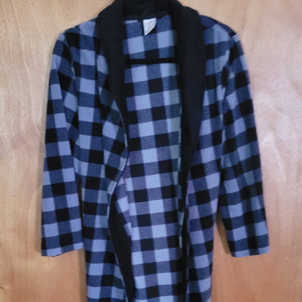 Cat & Jack boys robe